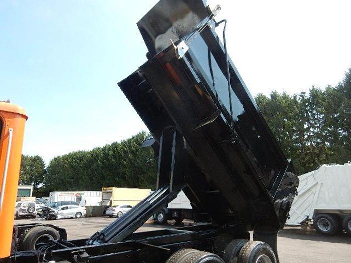 Used 2006 International 5600i