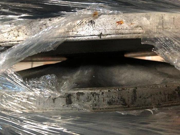 Gebraucht Kettbäume (verschiedene Var.)