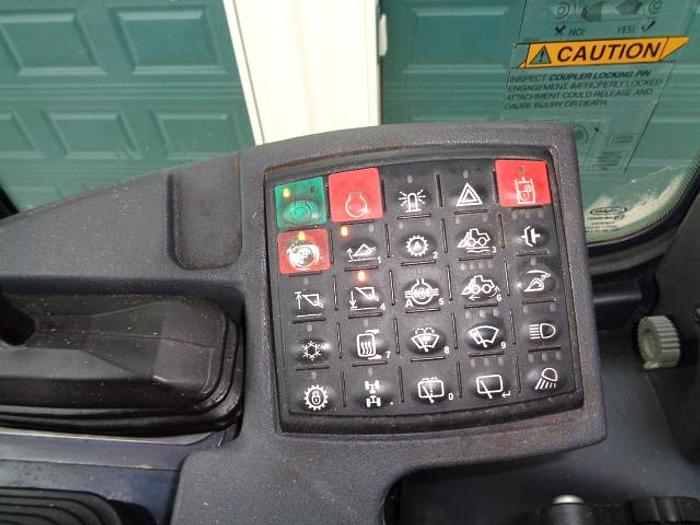 Used 2012 John Deere 524K- Stock #: 8612