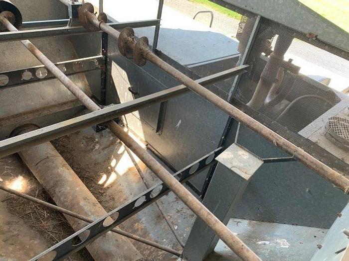 Used 1976 Gleaner Model L