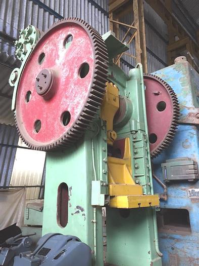 Used Press Trimming 200T