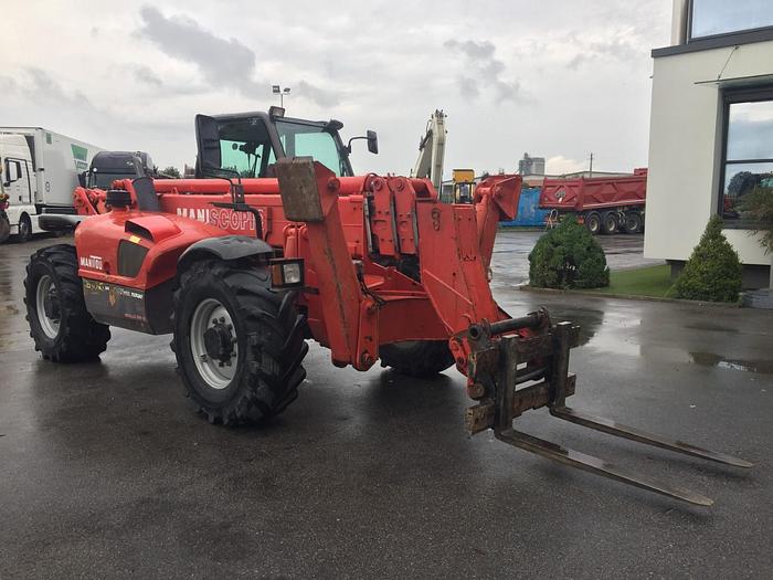 Used 2005 MANITOU MT 17.45 HSL