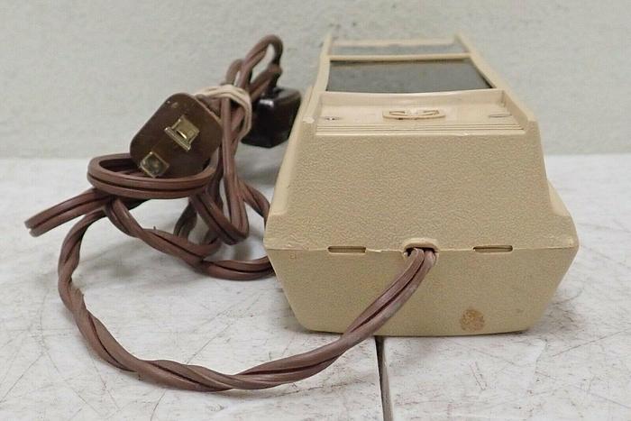 Used UVP Inc Model UVGL-25 Multiband UV-254/366nm Mineralight Lamp