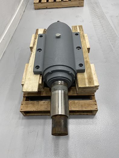 Used Beloit DD4000 26"/30" Refiner Quill #44082