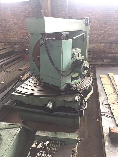 Used Gear Generator Spiral Bevel & Hypoid CT270