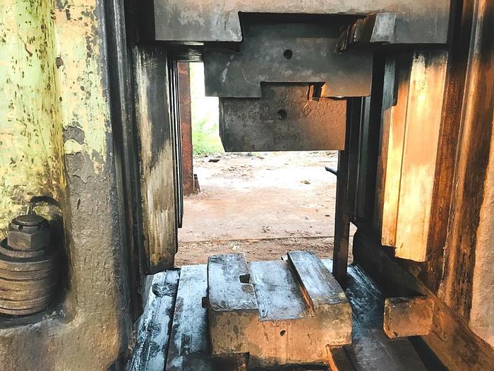 Used Hammer Forging Pneumatic MPM16000B