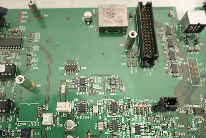 Used Agilent G3280-65065 B Board Assembly