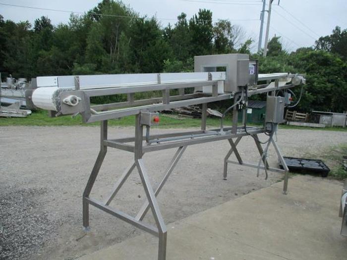 Used Lyco Hydro-Flow Pouch Cooler System,