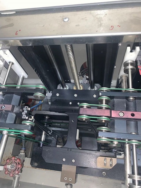 Used Okamoto SVG 502 MK II