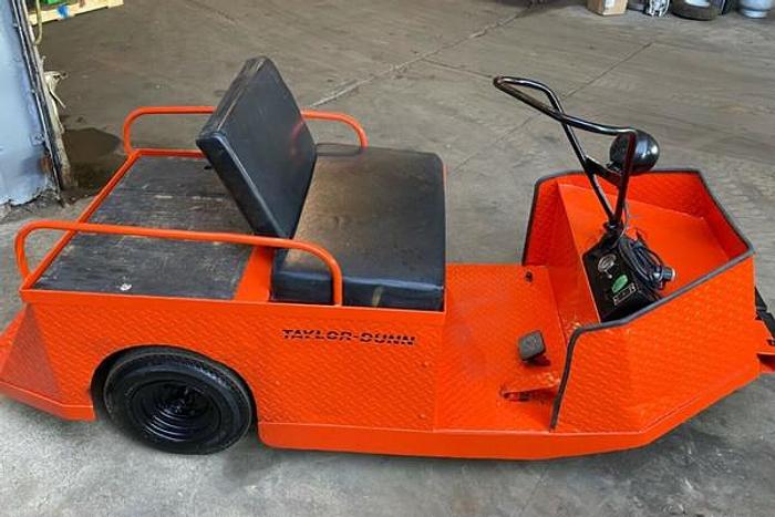 Used 2008 Taylor Dunn SS-025-36