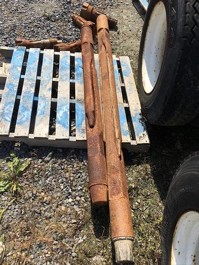 Used Drilling Jars - 65"