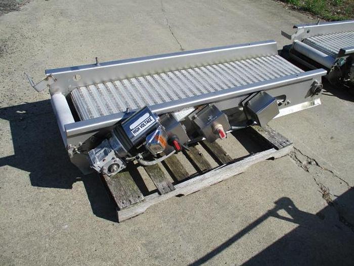 Used RMF Conveying System; Md#TTC