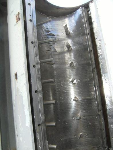 Used Press, Screw, Jones, Beloit, Mdl P-225, S/st, #S599069