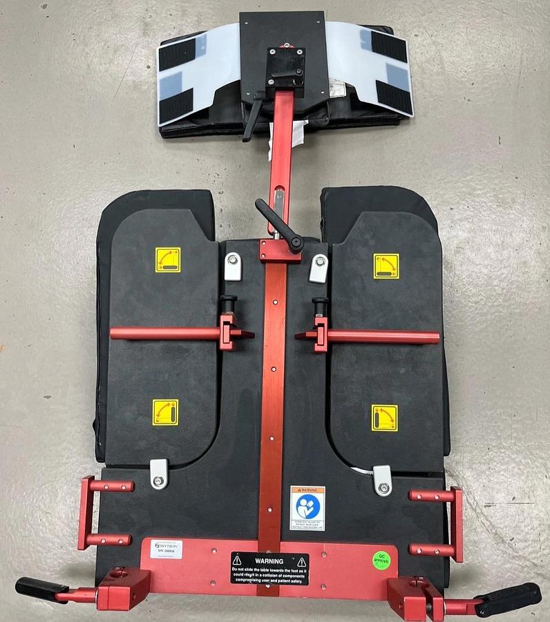 Used Skytron Surgical Beach Chair 3-040-20