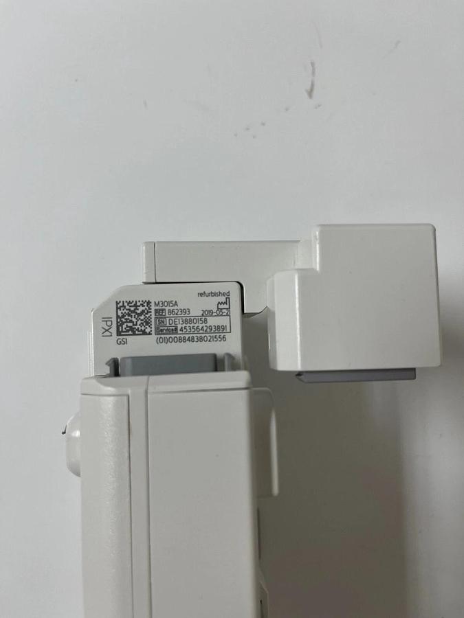 Refurbished Philips M3015A CO2 MMS Module - Biomed Certified 789611002039