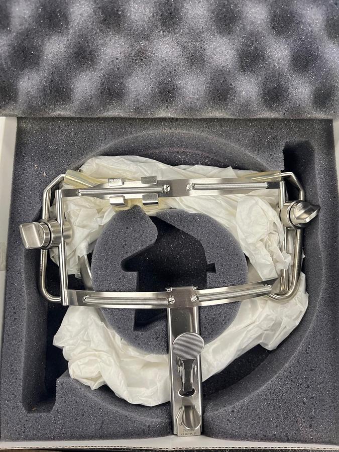 KARL STORZ Dingmann Mouth Gag Set - 743500