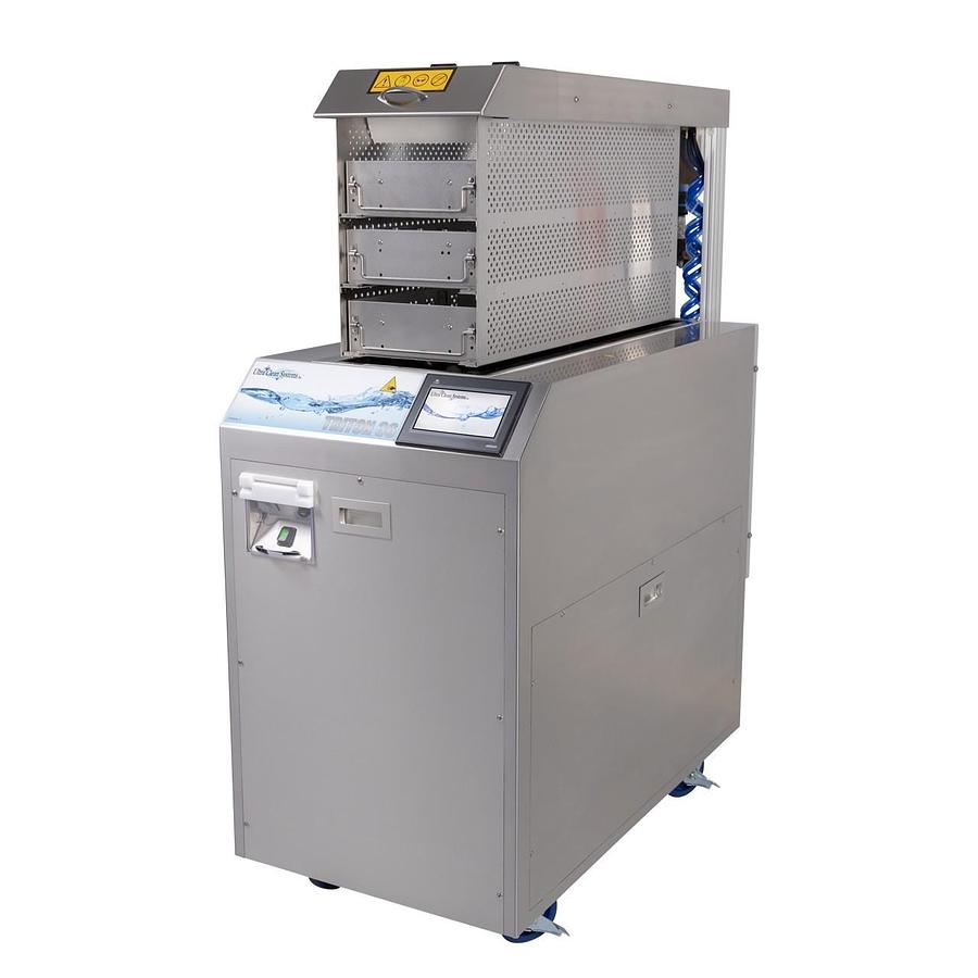 Used Getinge Triton 36 Ultrasonic Cleaner