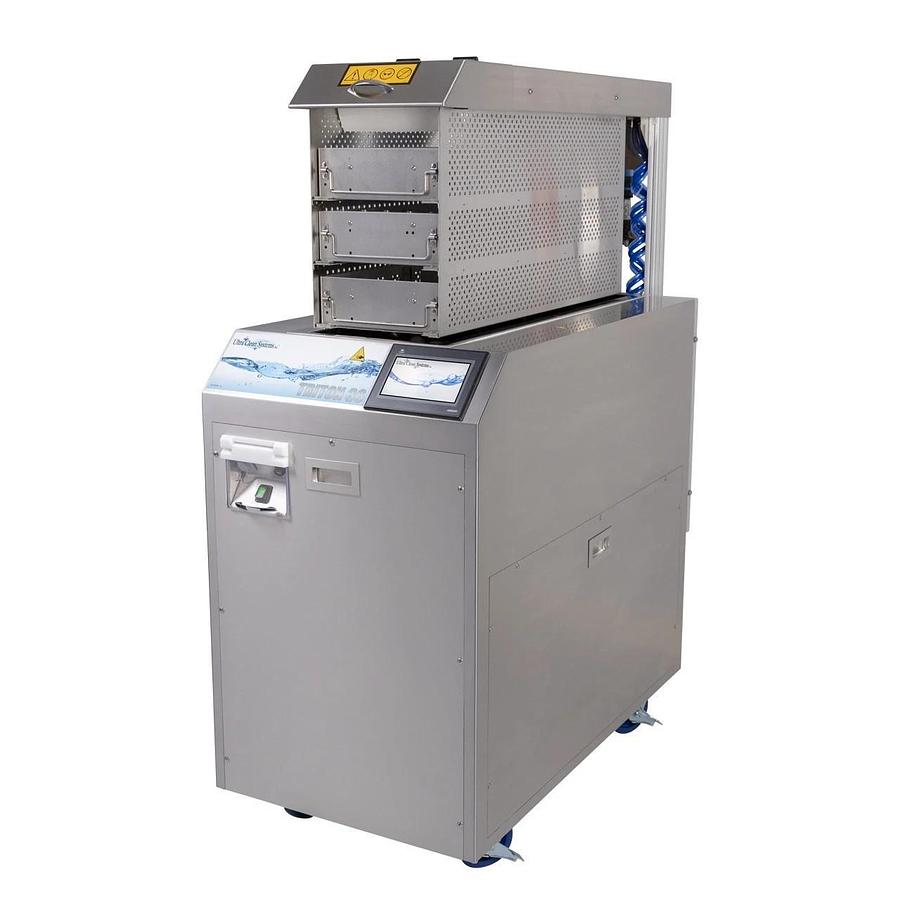 Used Getinge Triton 36 Ultrasonic Cleaner