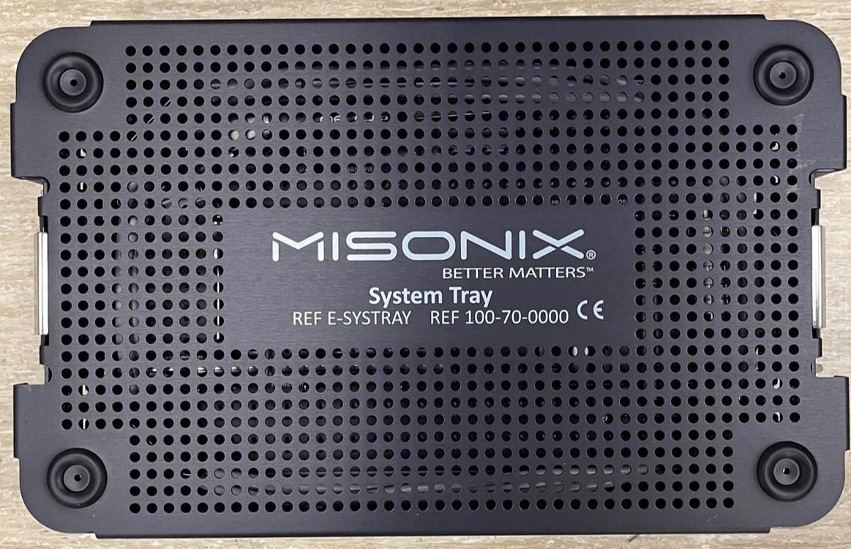 Bioventus Misonix NEXUS Ultrasonic Aspirator System