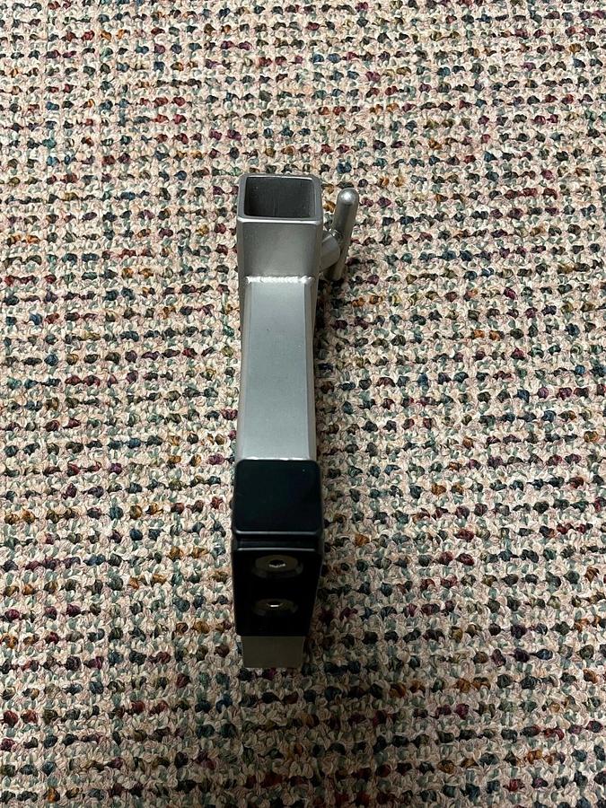 Used Mizuho OSI Pro Axis Table Articulating Armboard Brackets