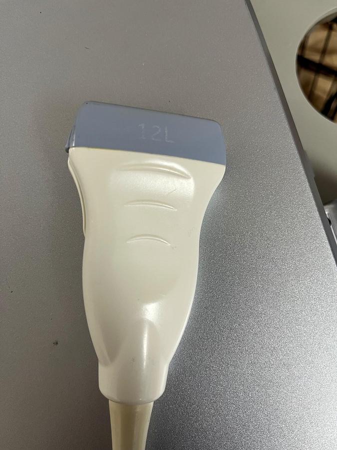 Used GE Logiq E Ultrasound