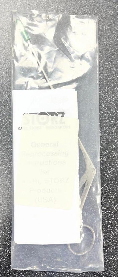 Used Karl Storz Forceps  - 649152