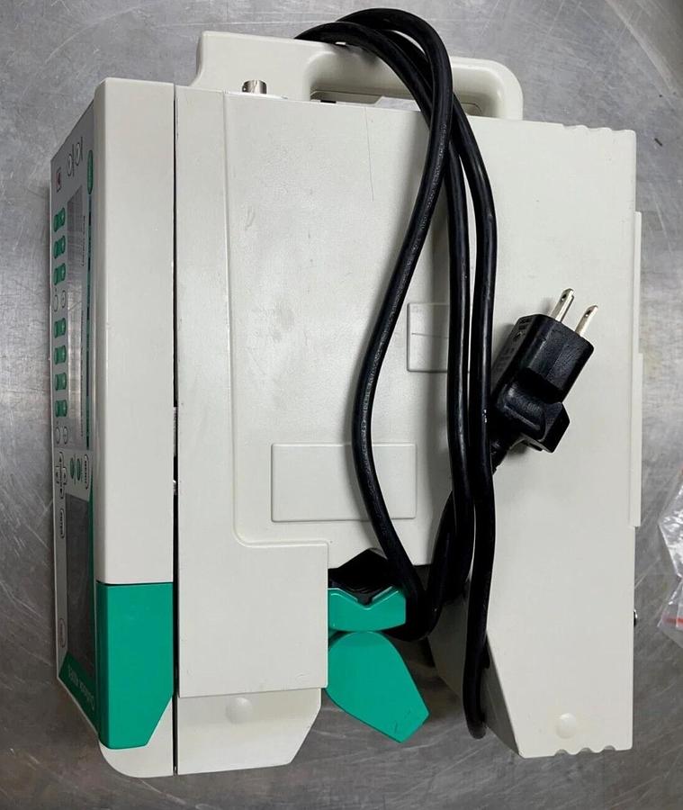Refurbished B Braun Outlook 400ES Infusion Pump