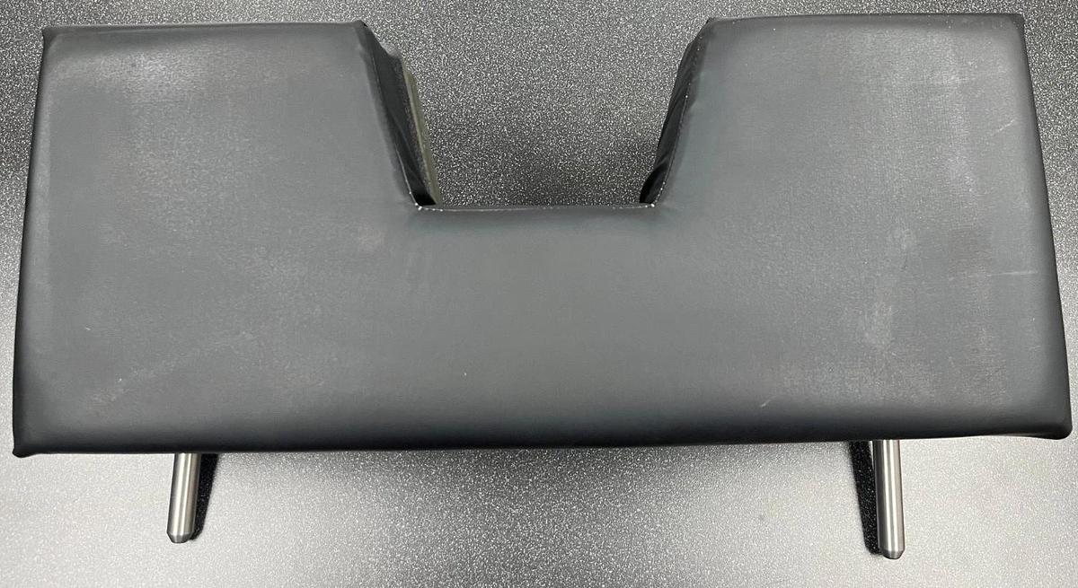 Used Steris Surgical Table Extension w Pad - 136807-005