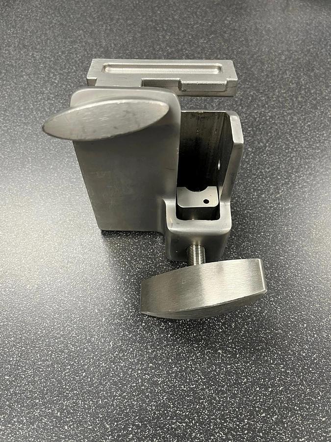 Used STERIS Traction Accessory Clamp BF00-020