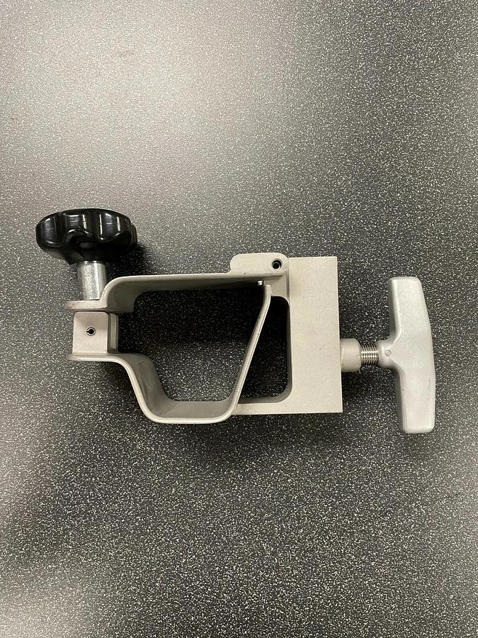 Used Mizuho OSI Hana Table Accessory Clamp- 5855-61