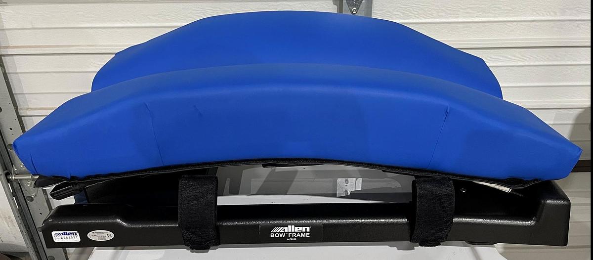Allen Medical Bow Wilson Frame A-70800