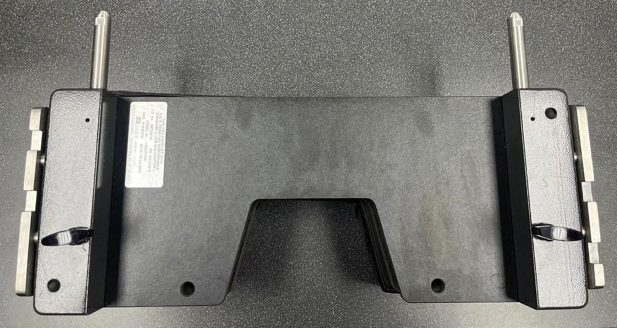 Used Steris Surgical Table Extension w Pad - 136807-005