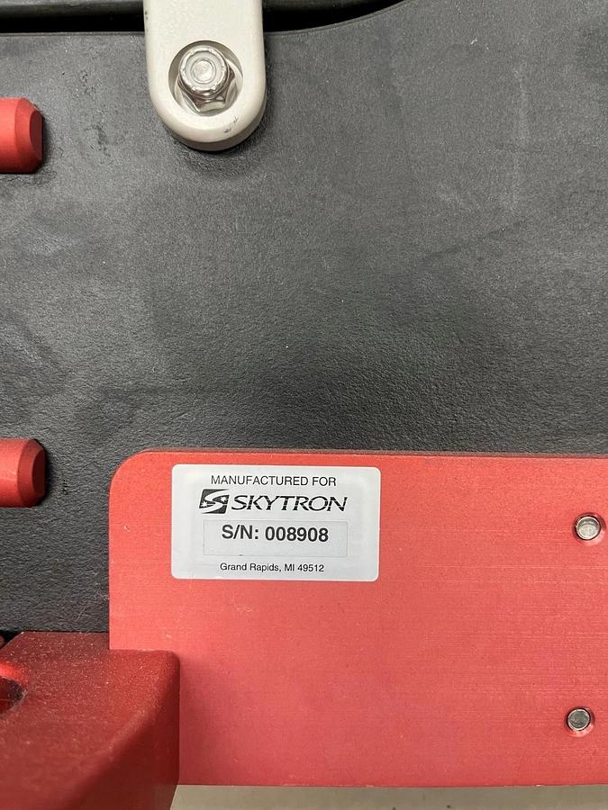 Used Skytron Surgical Beach Chair 3-040-20