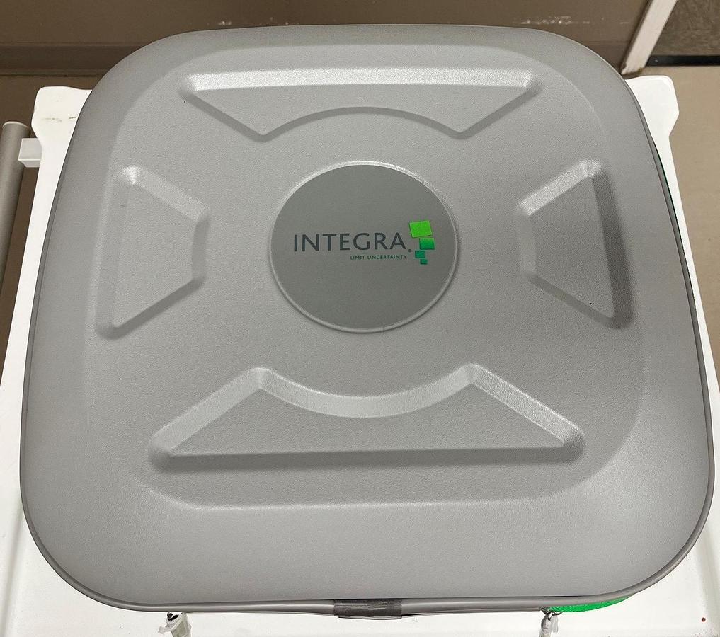 Integra Duo LED Surgical Headlight System 