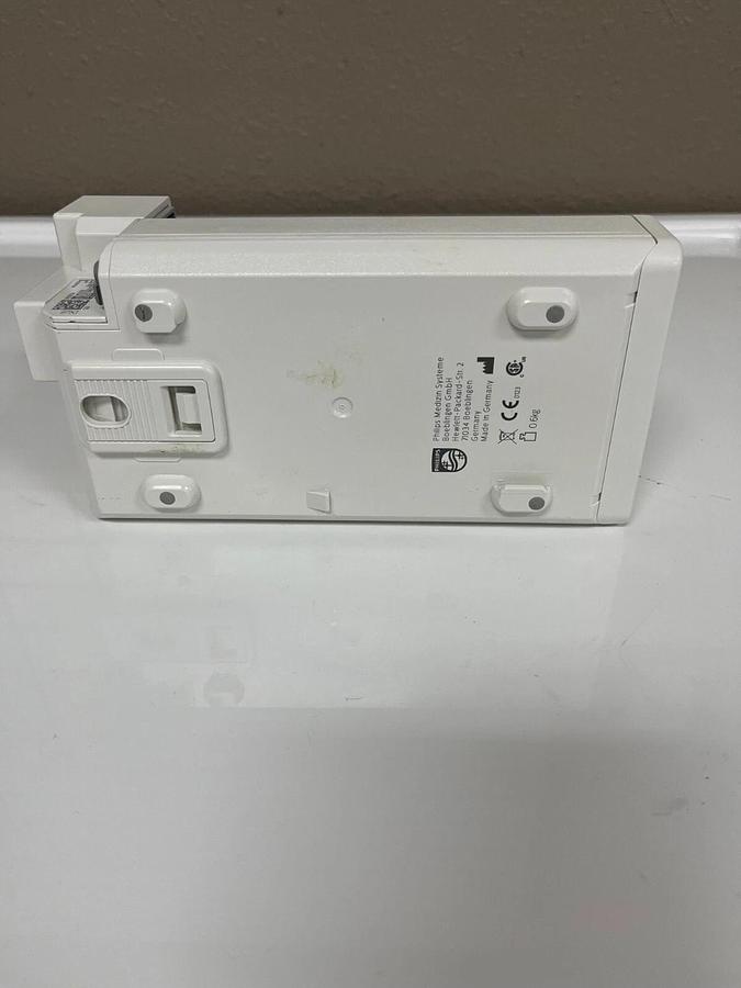 Refurbished Philips M3015A CO2 MMS Module - Biomed Certified 789611002039