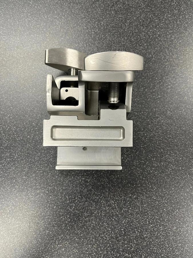 Used STERIS Traction Accessory Clamp BF00-020