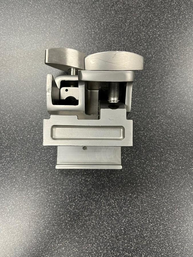 Used STERIS Traction Accessory Clamp BF00-020