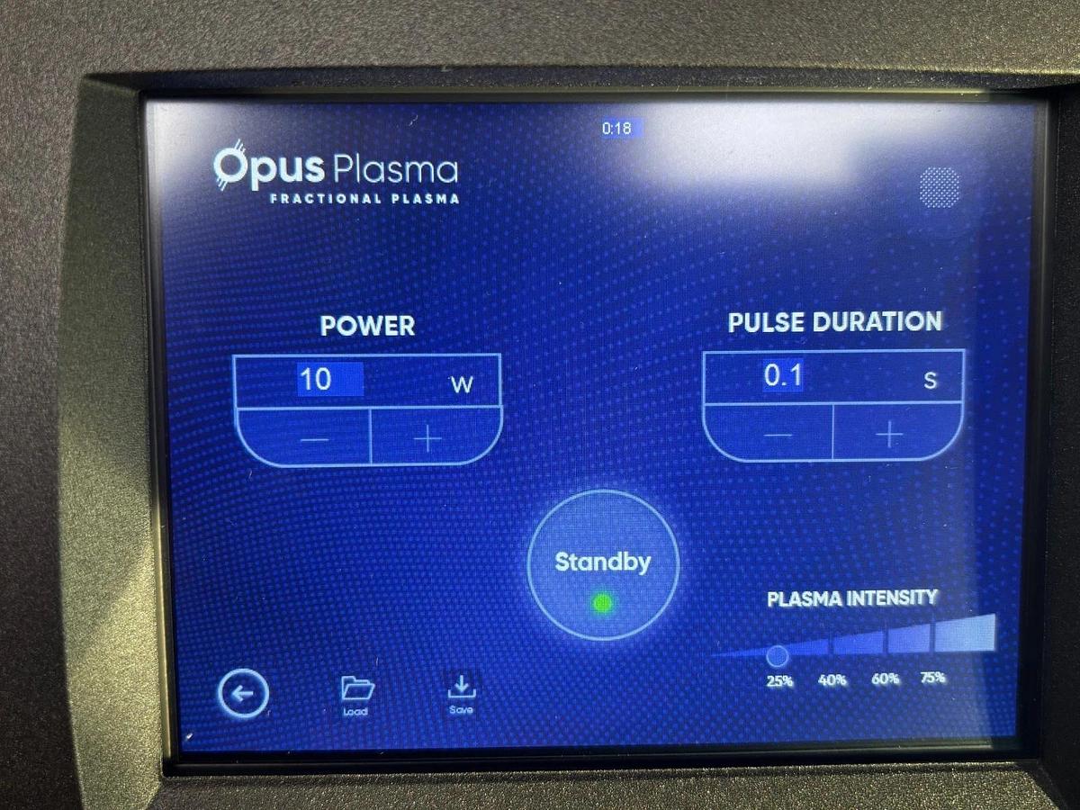 2023 Alma Opus with Accessories
