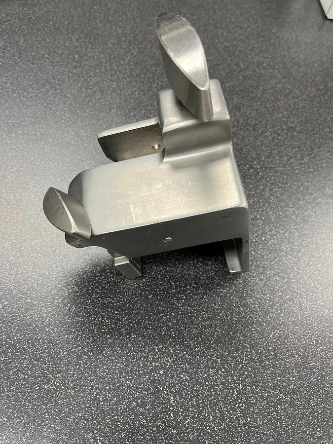 Used STERIS Traction Accessory Clamp BF00-020