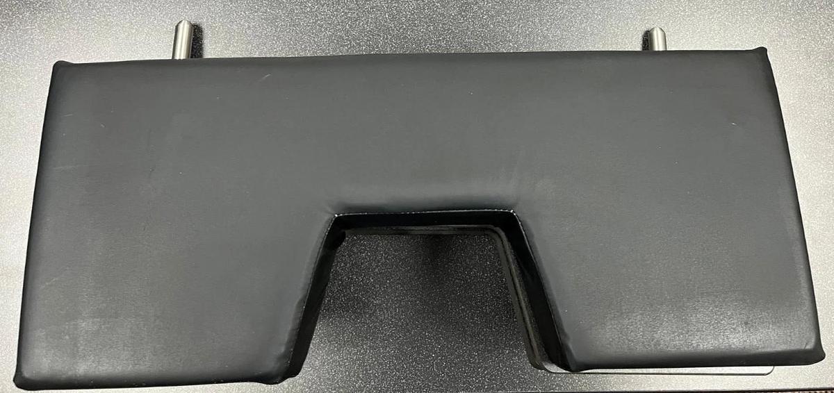 Used Steris Surgical Table Extension w Pad - 136807-005