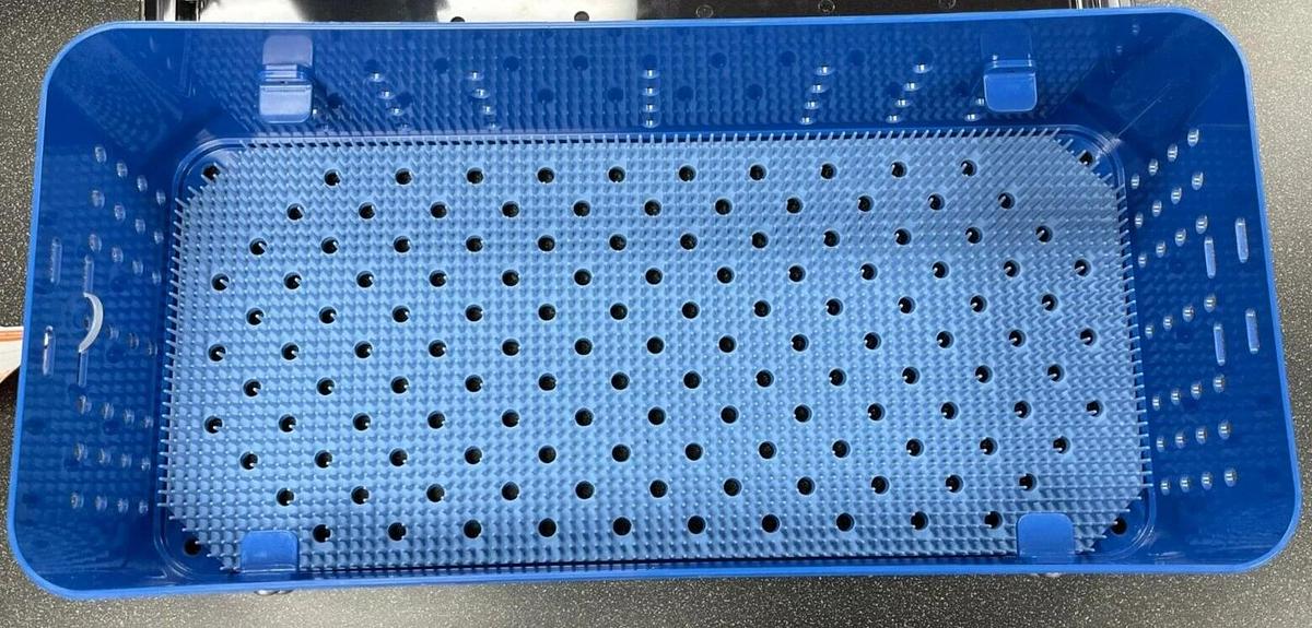 Used Karl Storz Surgical Storage Case 39351J