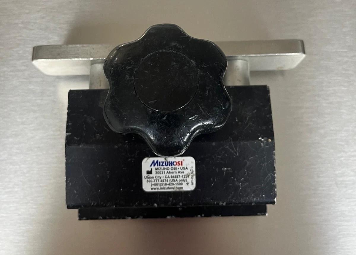 Used Mizuho OSI Universal 6" Side Rail Adaptor 6977-959