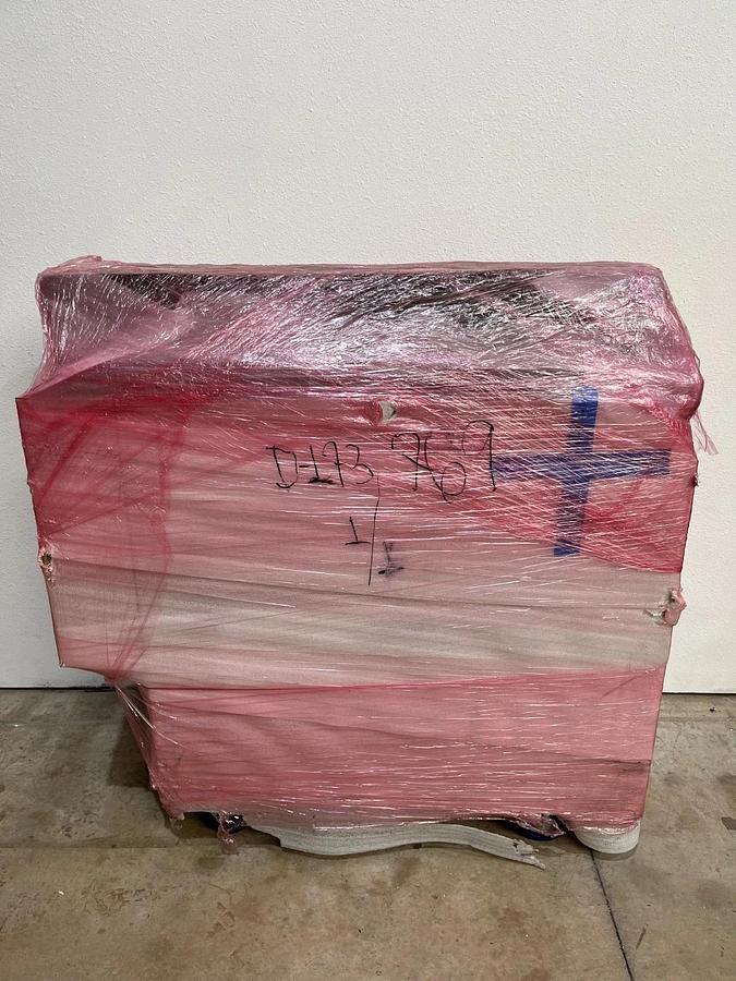 Used Getinge Triton 36 Ultrasonic Cleaner