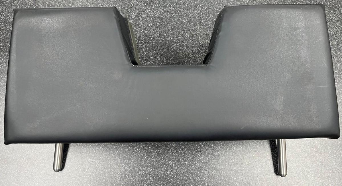 Used Steris Surgical Table Extension w Pad - 136807-005