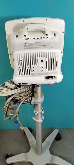 Gebraucht GE Dash 5000 Patientenmonitor 