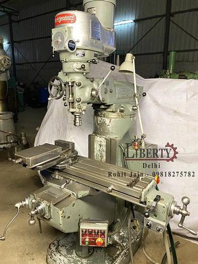 Used Bridgeport BR-2J