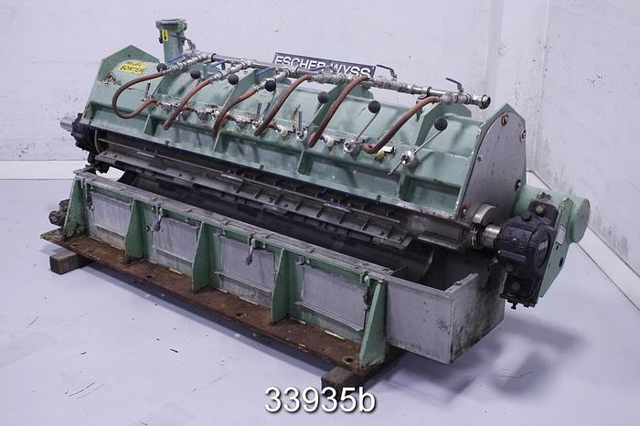 Used Escher Wyss RS2-B Reject Sorter #33935