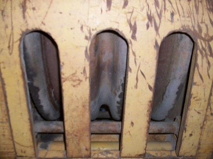 Used Skytop Brewster DTB-103 100 TON Tubing / Travelling Block and Hook