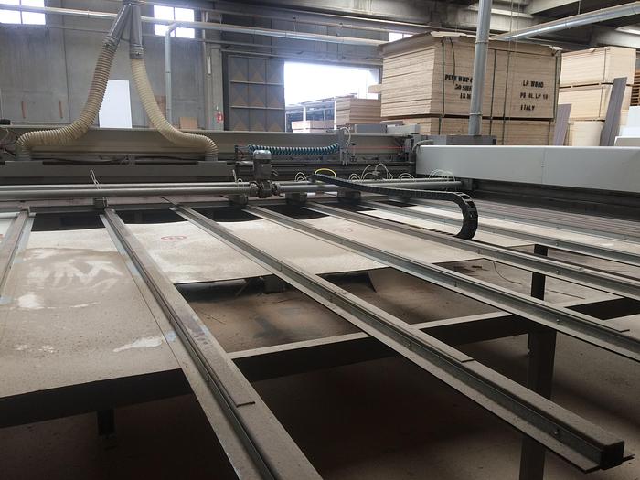 Refurbished Casadei MX