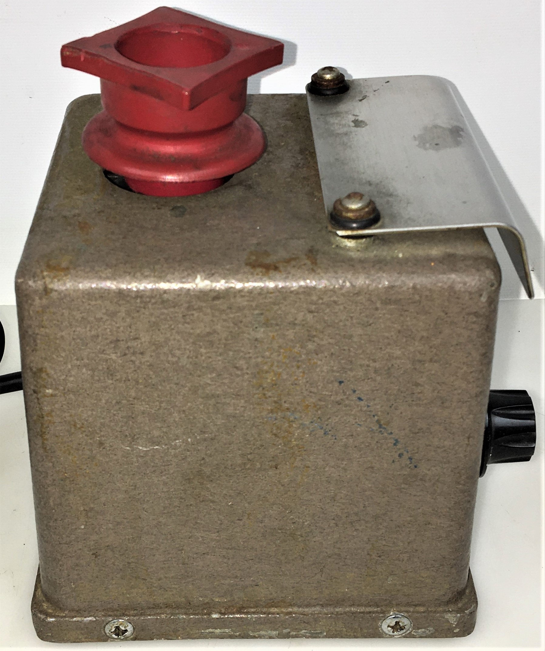 Used Lab-Line 1290 Super-Mixer Vortex Mixer